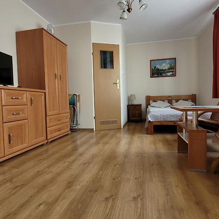 Pokoje Goscinne Laguna Wladyslawowo Ngoại thất bức ảnh