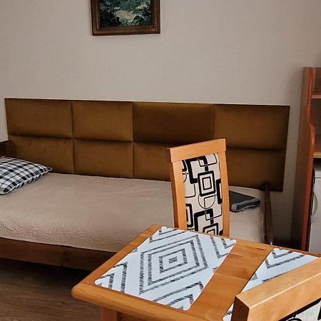 Pokoje Goscinne Laguna Wladyslawowo Ngoại thất bức ảnh