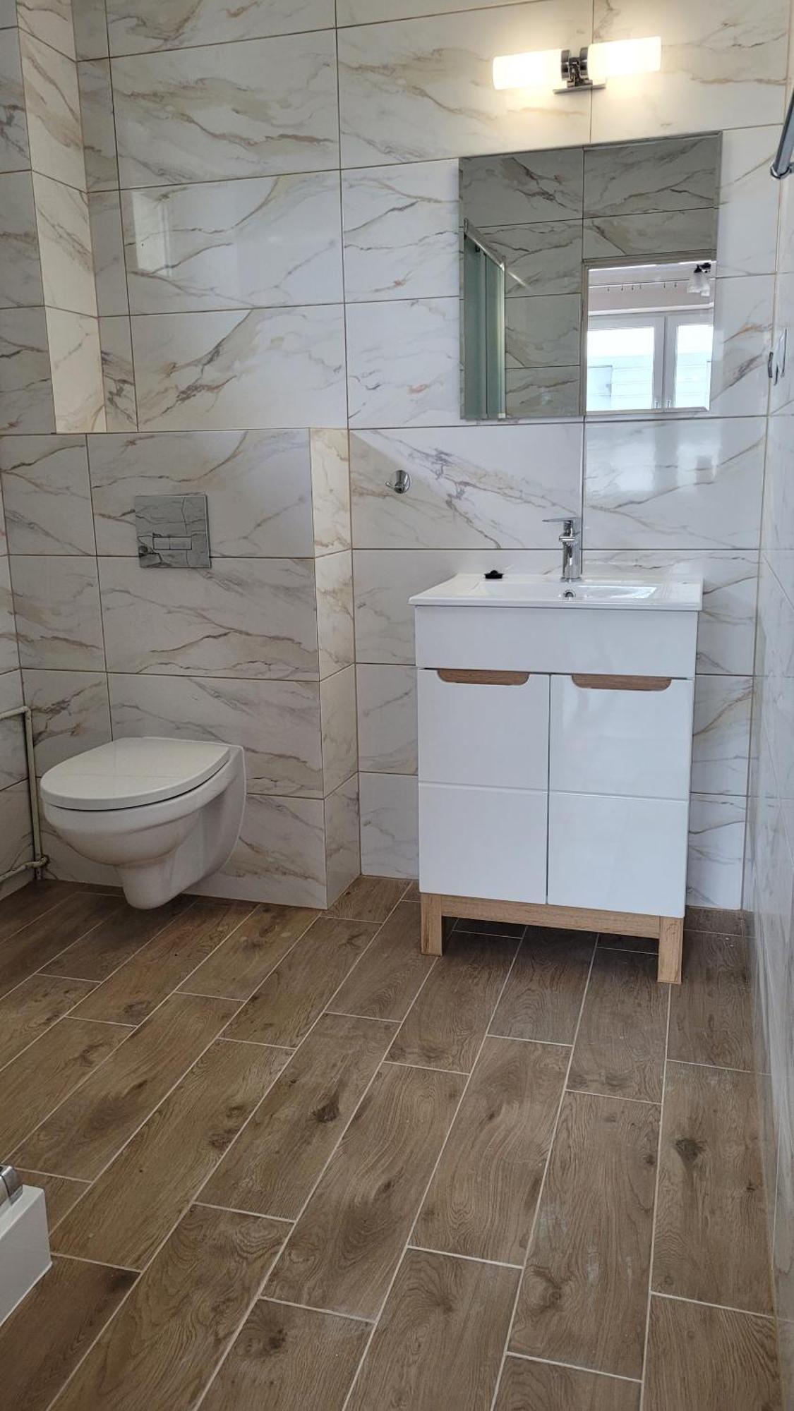 Pokoje Goscinne Laguna Wladyslawowo Ngoại thất bức ảnh