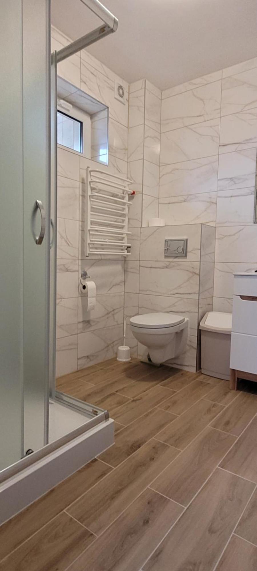 Pokoje Goscinne Laguna Wladyslawowo Ngoại thất bức ảnh
