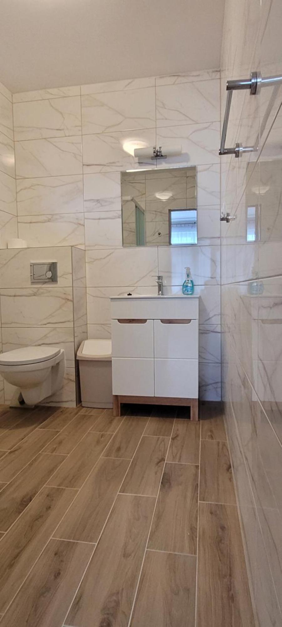 Pokoje Goscinne Laguna Wladyslawowo Ngoại thất bức ảnh