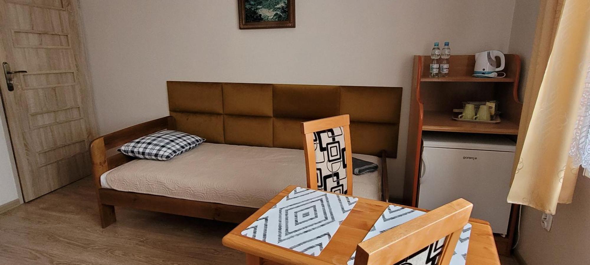 Pokoje Goscinne Laguna Wladyslawowo Ngoại thất bức ảnh
