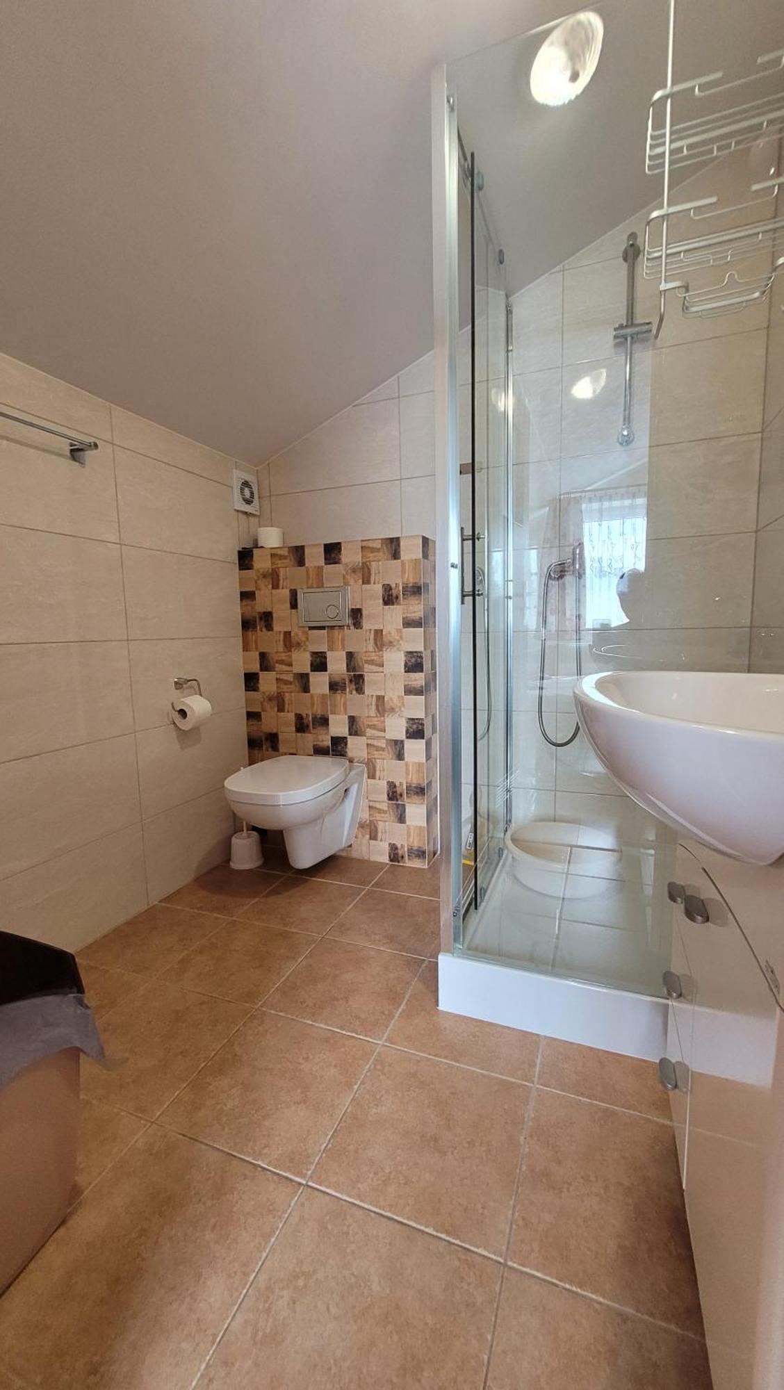 Pokoje Goscinne Laguna Wladyslawowo Ngoại thất bức ảnh