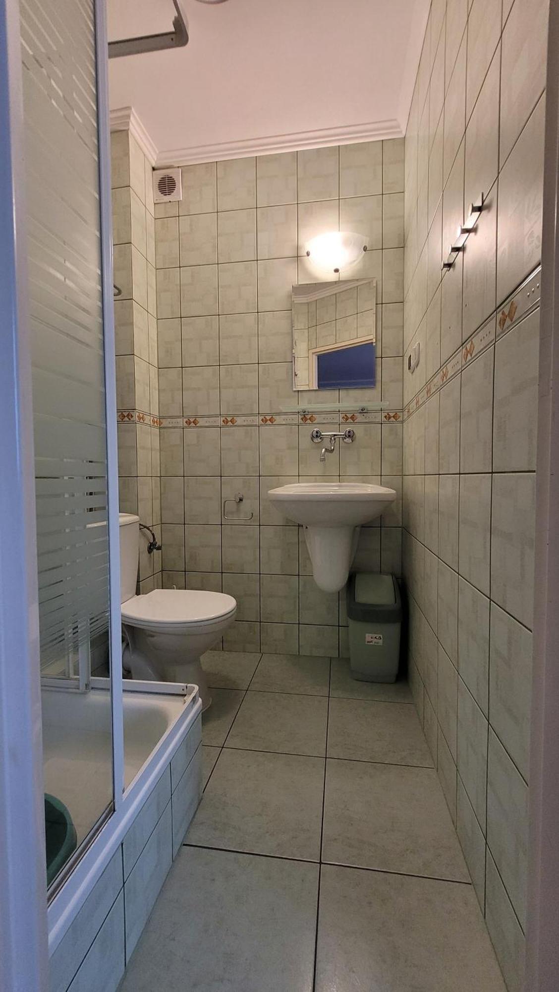 Pokoje Goscinne Laguna Wladyslawowo Ngoại thất bức ảnh
